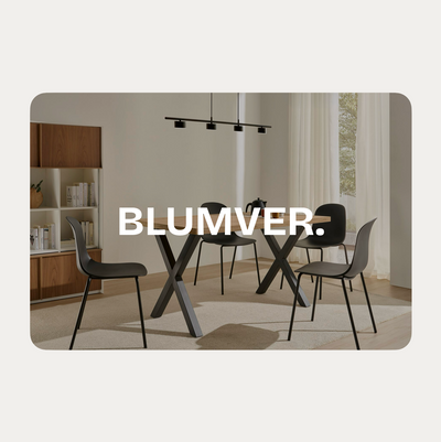 Tarjeta Regalo BLUMVER