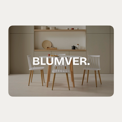 Tarjeta Regalo BLUMVER