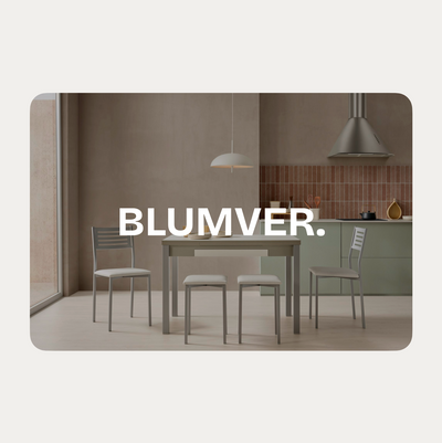Tarjeta Regalo BLUMVER