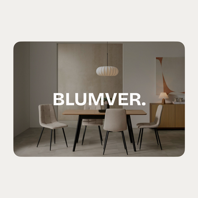 Tarjeta Regalo BLUMVER