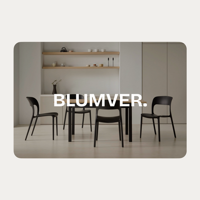 Tarjeta Regalo BLUMVER