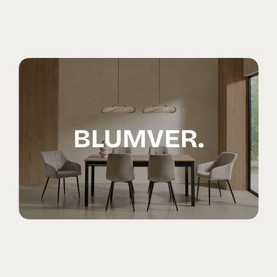Tarjeta Regalo BLUMVER