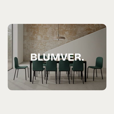 Tarjeta Regalo BLUMVER