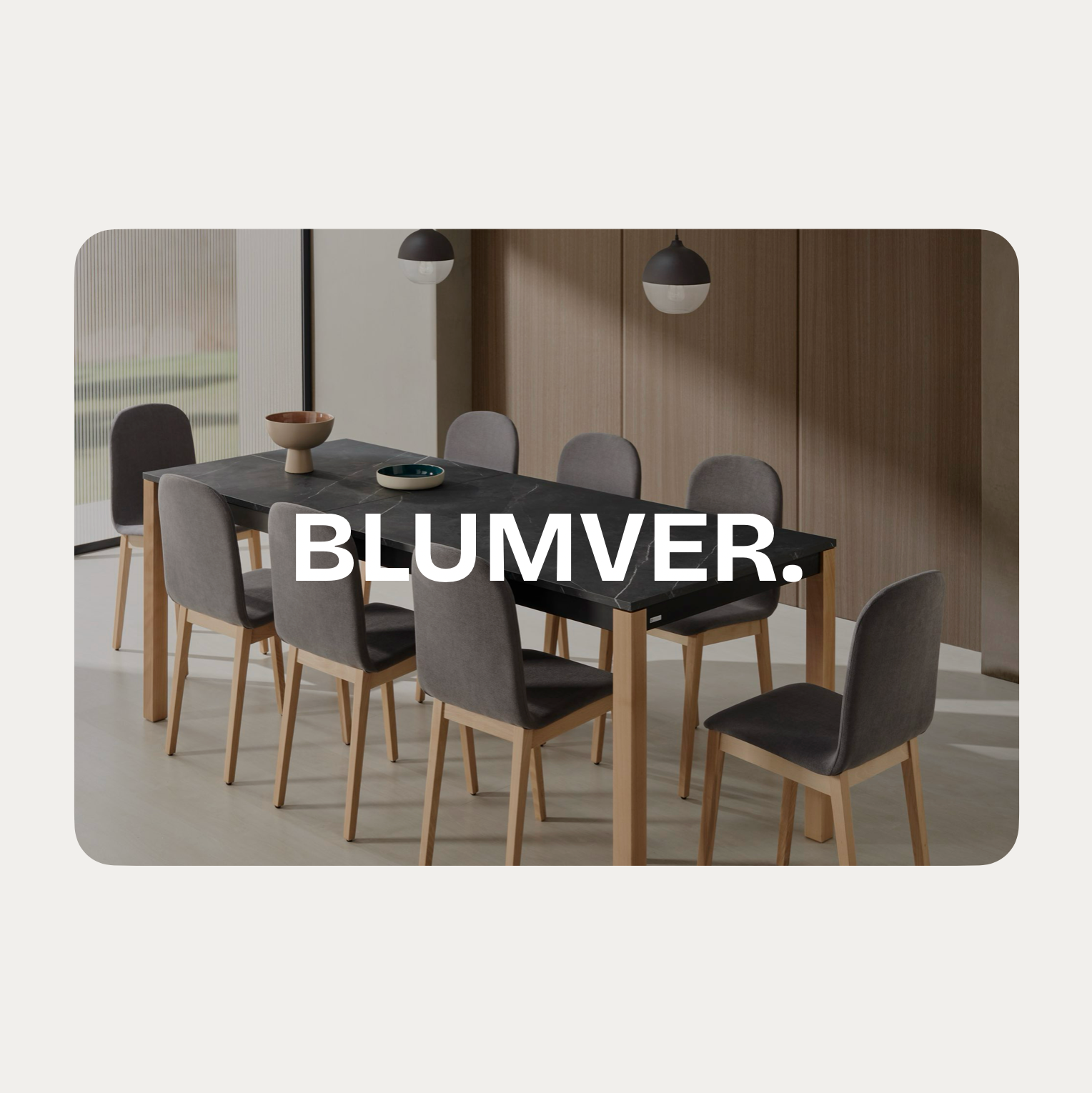 Tarjeta Regalo BLUMVER