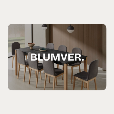 Tarjeta Regalo BLUMVER