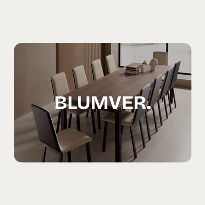 Tarjeta Regalo BLUMVER
