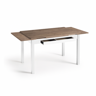 Taula Boston Natural Extensible