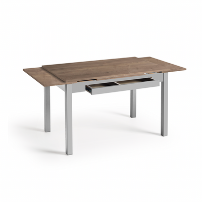 Taula Boston Natural Extensible