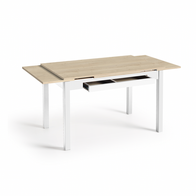 Taula Boston Natural Extensible