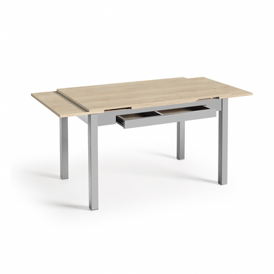 Taula Boston Natural Extensible