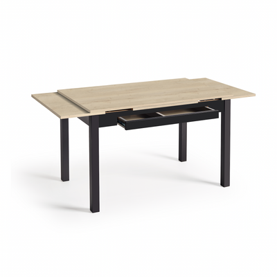Taula Boston Natural Extensible