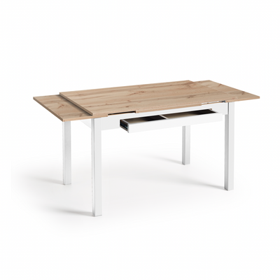 Taula Boston Natural Extensible