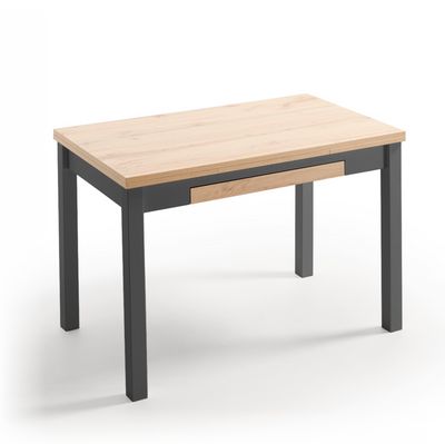 Mesa Aramo Natural Extensible