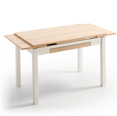 Mesa Aramo Natural Extensible