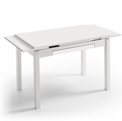 Mesa Aramo Natural Extensible