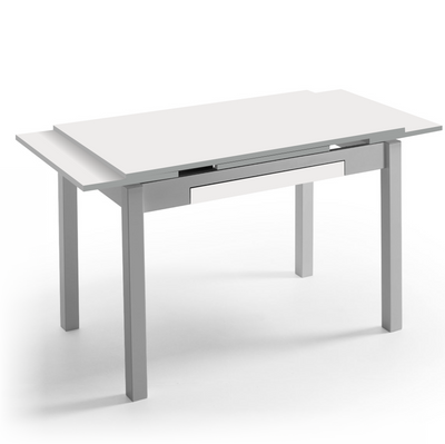 Mesa Aramo Natural Extensible