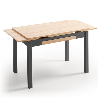 Mesa Aramo Natural Extensible