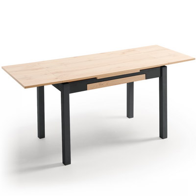 Mesa Aramo Natural Extensible