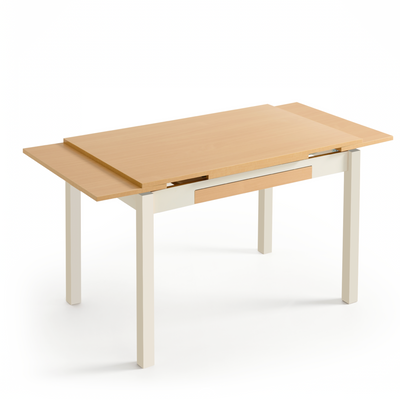 Mesa Cartagena Natural Extensible