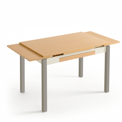 Mesa Cartagena Natural Extensible