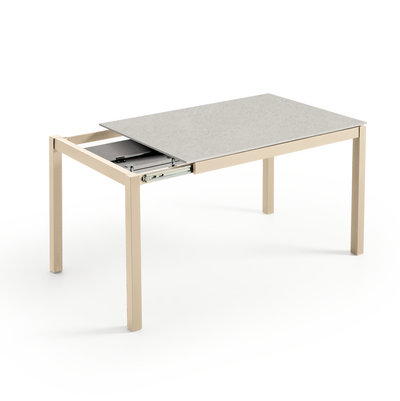 Mesa Tokio Natural Extensible