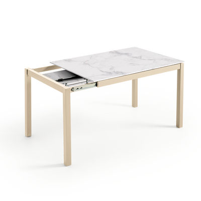 Mesa Tokio Natural Extensible