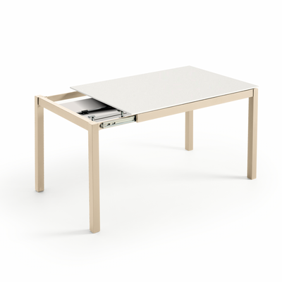 Mesa Tokio Natural Extensible