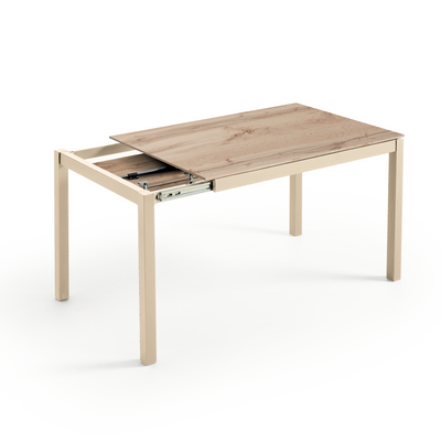 Mesa Tokio Natural Extensible