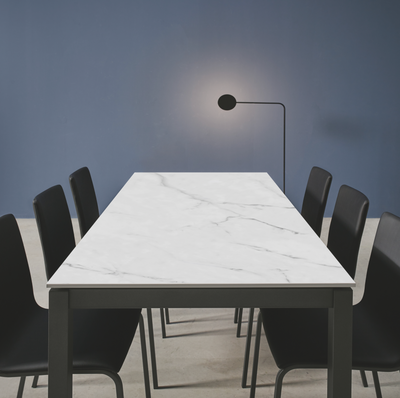 Mesa Tokio Natural Fija