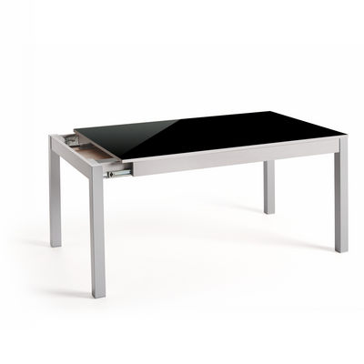 Mesa Oslo Cristal Extensible