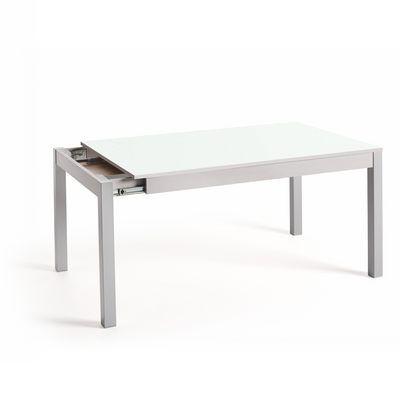 Mesa Oslo Cristal Extensible