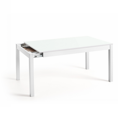 Mesa Oslo Cristal Extensible