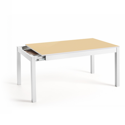 Mesa Oslo Cristal Extensible