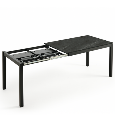 Mesa Tokio Natural Extensible