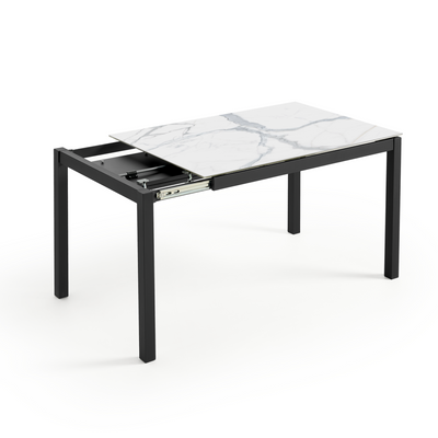 Mesa Tokio Porcelánico Extensible