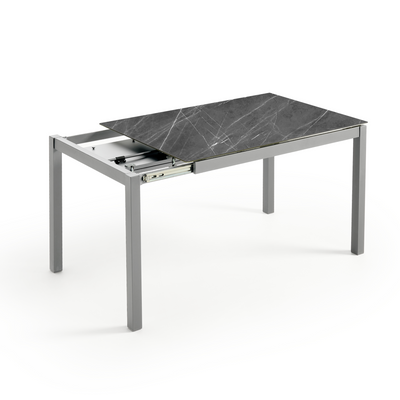 Mesa Tokio Porcelánico Extensible