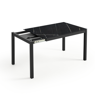 Taula Tòquio Silestone Extensible 