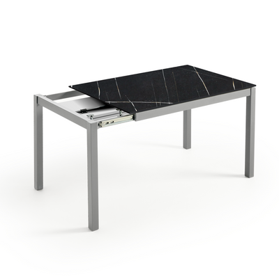 Taula Tòquio Silestone Extensible 