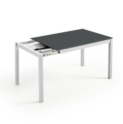 Taula Tòquio Silestone Extensible 