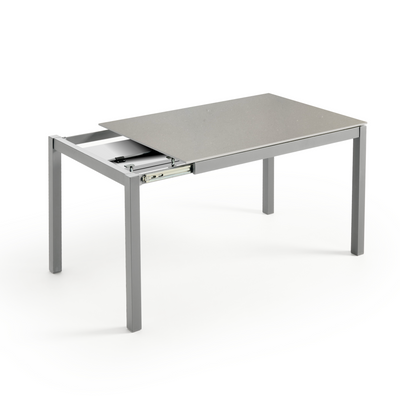 Taula Tòquio Silestone Extensible 