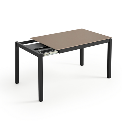 Taula Tòquio Silestone Extensible 