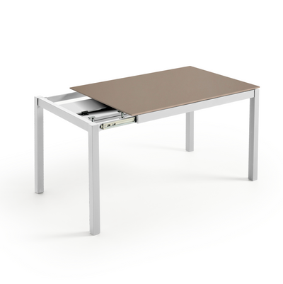 Taula Tòquio Silestone Extensible 