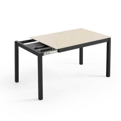 Taula Tòquio Silestone Extensible 