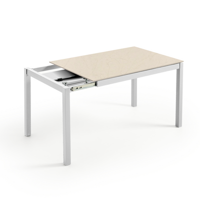 Taula Tòquio Silestone Extensible 