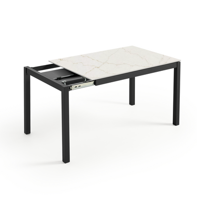 Taula Tòquio Silestone Extensible 
