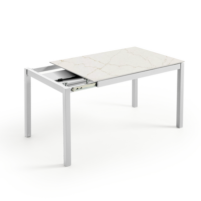 Taula Tòquio Silestone Extensible 