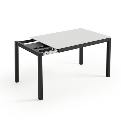Taula Tòquio Silestone Extensible 