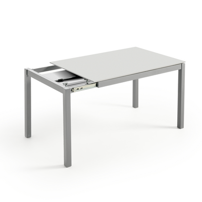 Taula Tòquio Silestone Extensible 