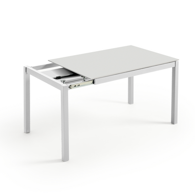 Taula Tòquio Silestone Extensible 