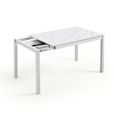 Taula Tòquio Silestone Extensible 